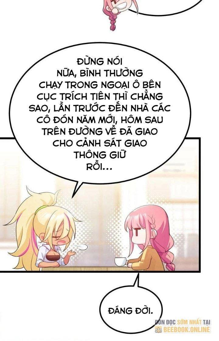 Phương Pháp Sử Dụng Ma Nữ Và Thánh Nữ Chapter 118 - 49