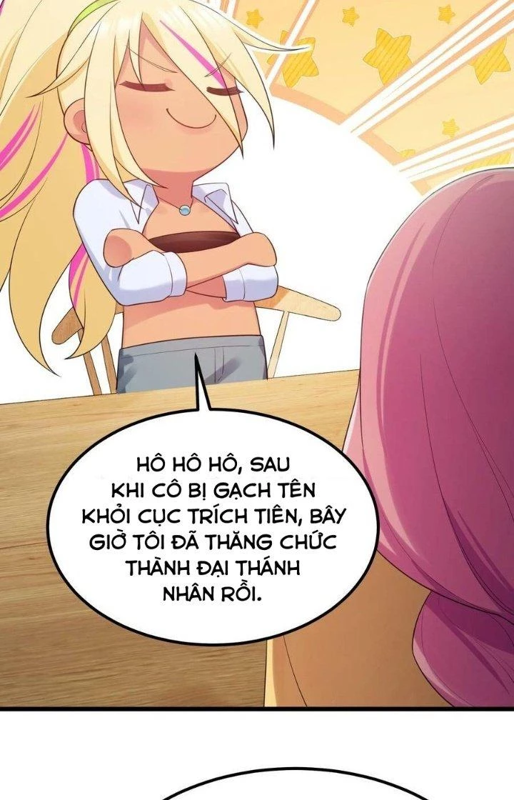 Phương Pháp Sử Dụng Ma Nữ Và Thánh Nữ Chapter 118 - 51