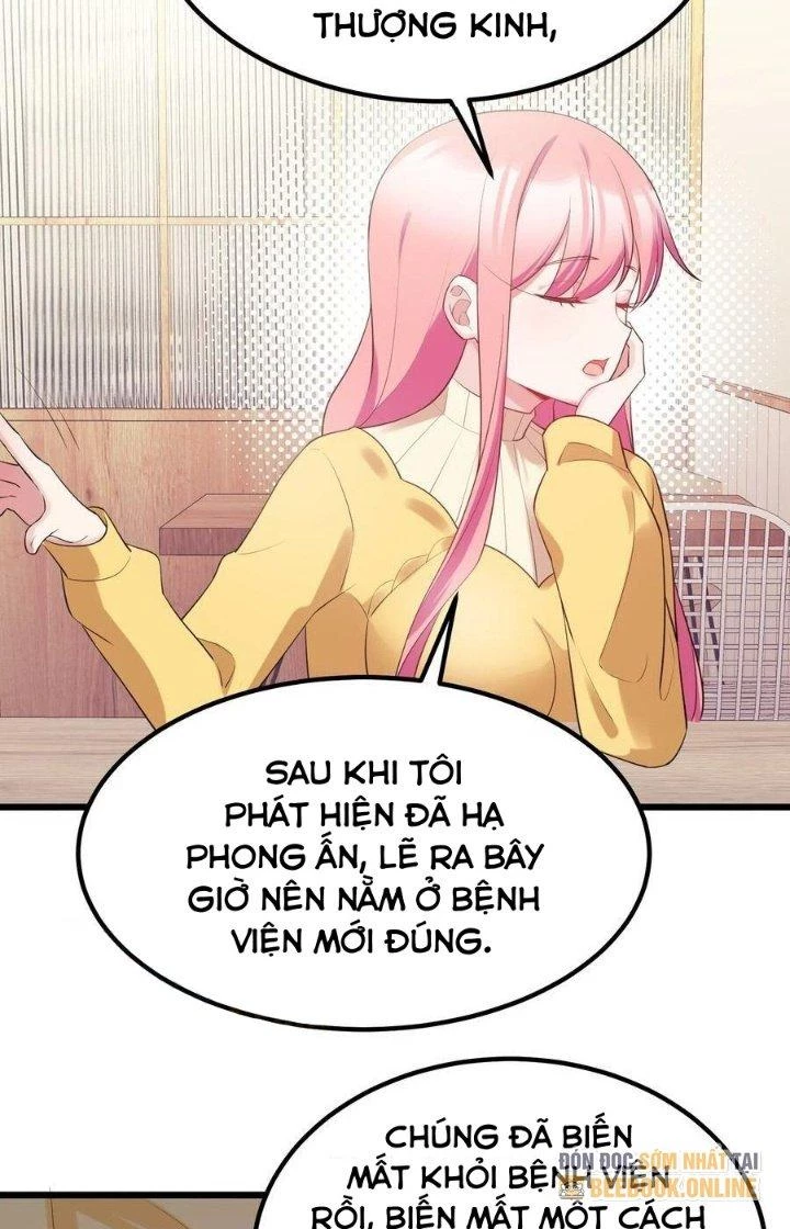 Phương Pháp Sử Dụng Ma Nữ Và Thánh Nữ Chapter 118 - 55