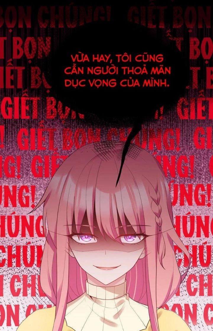 Phương Pháp Sử Dụng Ma Nữ Và Thánh Nữ Chapter 118 - 59