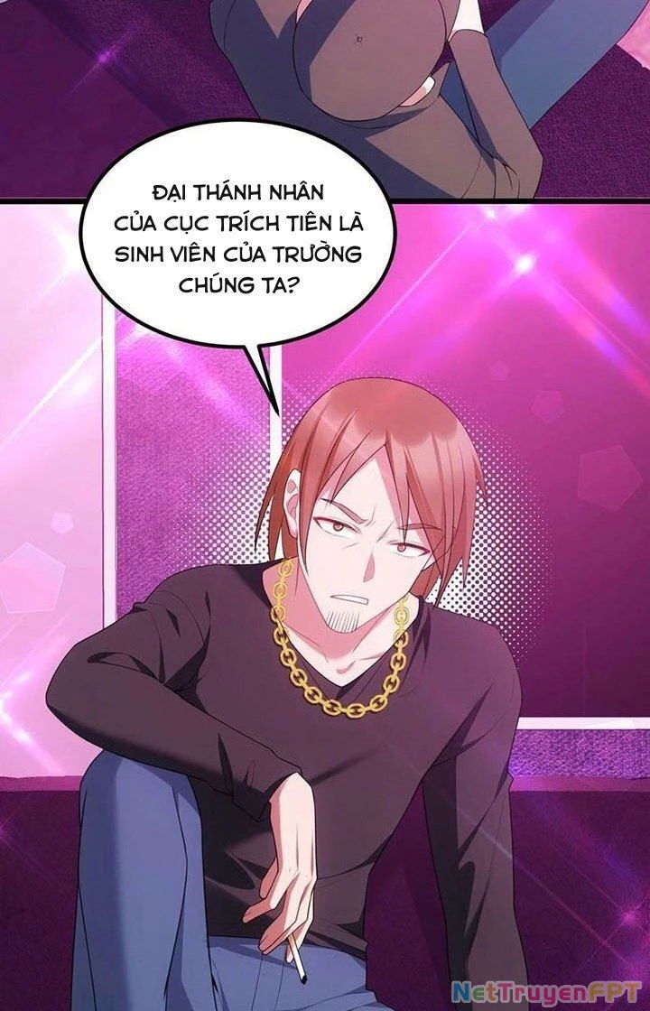 Phương Pháp Sử Dụng Ma Nữ Và Thánh Nữ Chapter 119 - 6