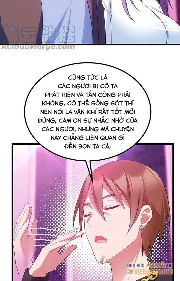 Phương Pháp Sử Dụng Ma Nữ Và Thánh Nữ Chapter 119 - 10