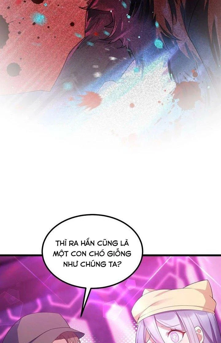 Phương Pháp Sử Dụng Ma Nữ Và Thánh Nữ Chapter 119 - 12
