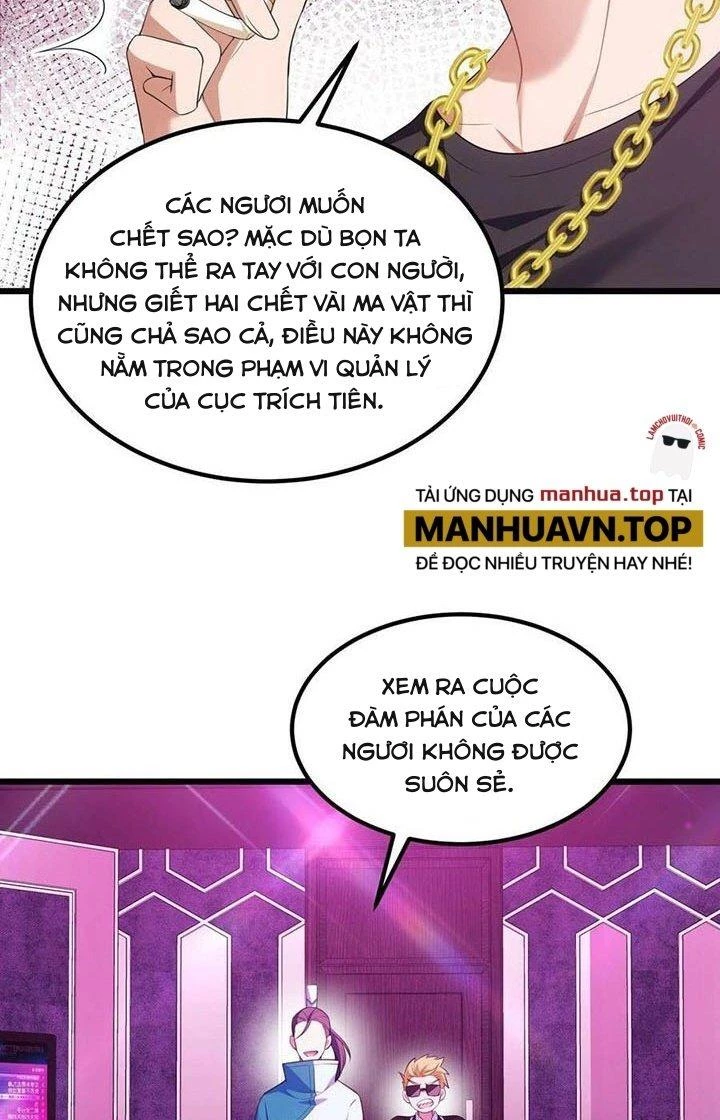 Phương Pháp Sử Dụng Ma Nữ Và Thánh Nữ Chapter 119 - 14