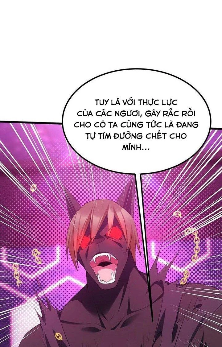 Phương Pháp Sử Dụng Ma Nữ Và Thánh Nữ Chapter 119 - 19