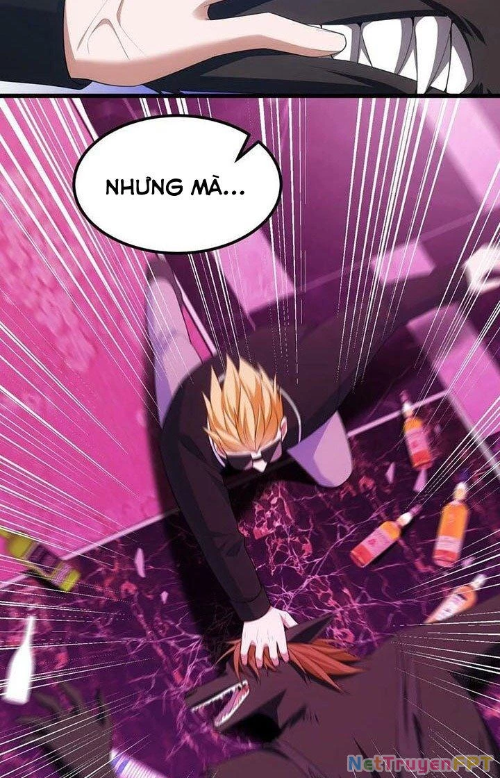 Phương Pháp Sử Dụng Ma Nữ Và Thánh Nữ Chapter 119 - 21