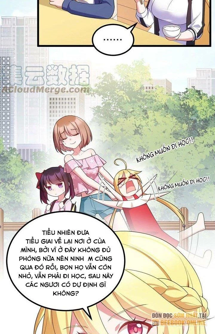 Phương Pháp Sử Dụng Ma Nữ Và Thánh Nữ Chapter 119 - 30