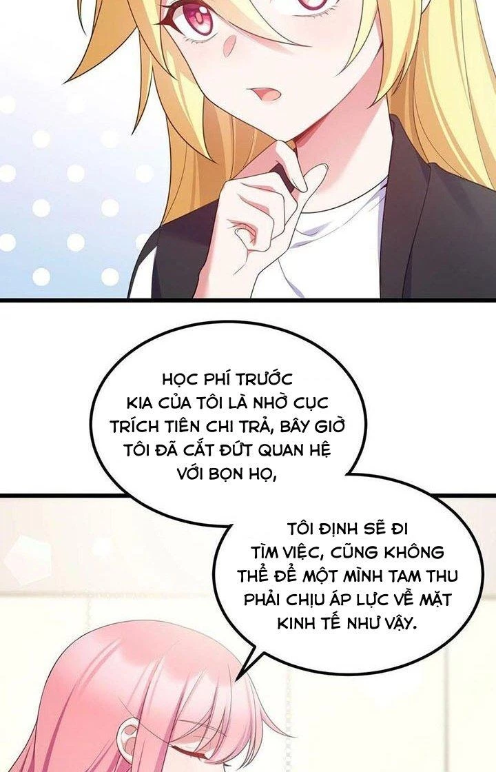 Phương Pháp Sử Dụng Ma Nữ Và Thánh Nữ Chapter 119 - 31