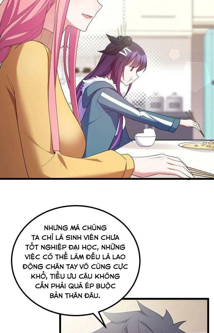 Phương Pháp Sử Dụng Ma Nữ Và Thánh Nữ Chapter 119 - 32
