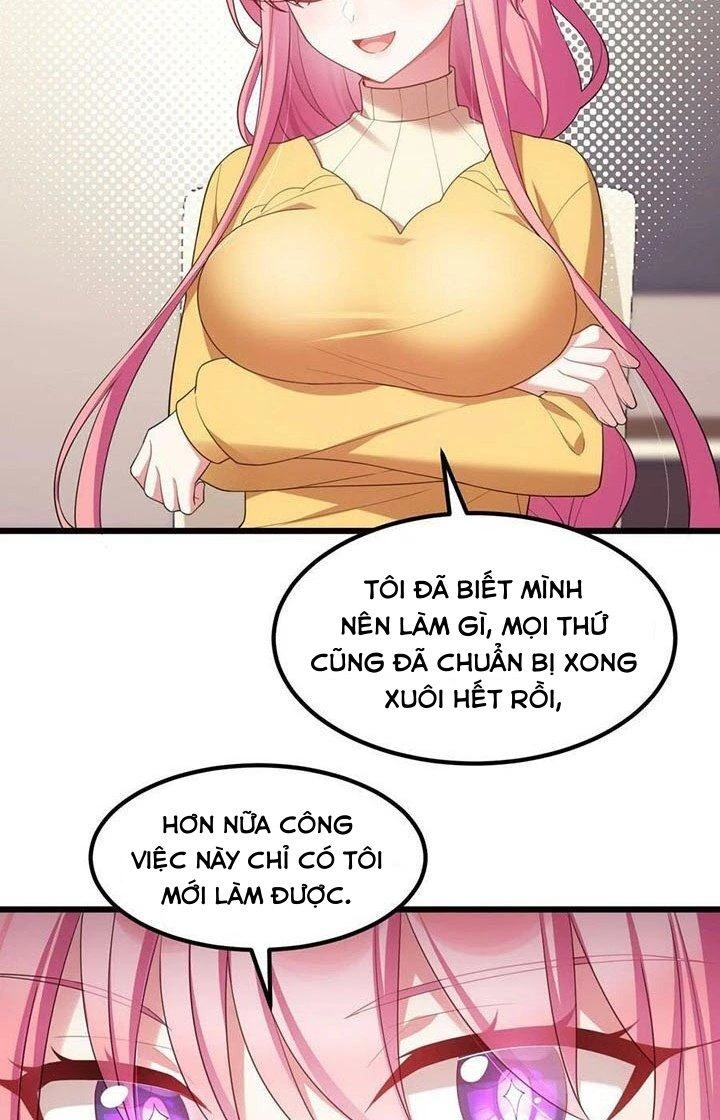 Phương Pháp Sử Dụng Ma Nữ Và Thánh Nữ Chapter 119 - 34