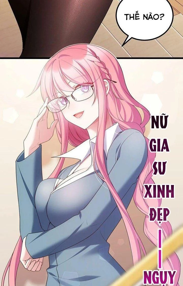 Phương Pháp Sử Dụng Ma Nữ Và Thánh Nữ Chapter 119 - 38