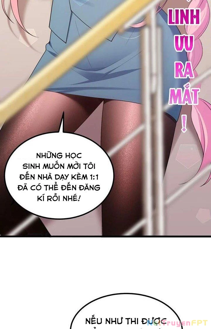 Phương Pháp Sử Dụng Ma Nữ Và Thánh Nữ Chapter 119 - 39