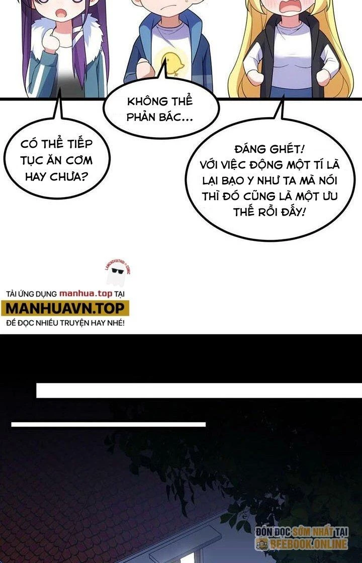 Phương Pháp Sử Dụng Ma Nữ Và Thánh Nữ Chapter 119 - 43