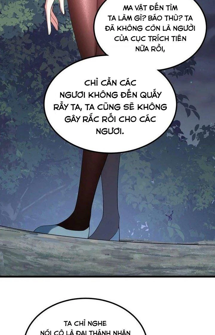 Phương Pháp Sử Dụng Ma Nữ Và Thánh Nữ Chapter 119 - 53