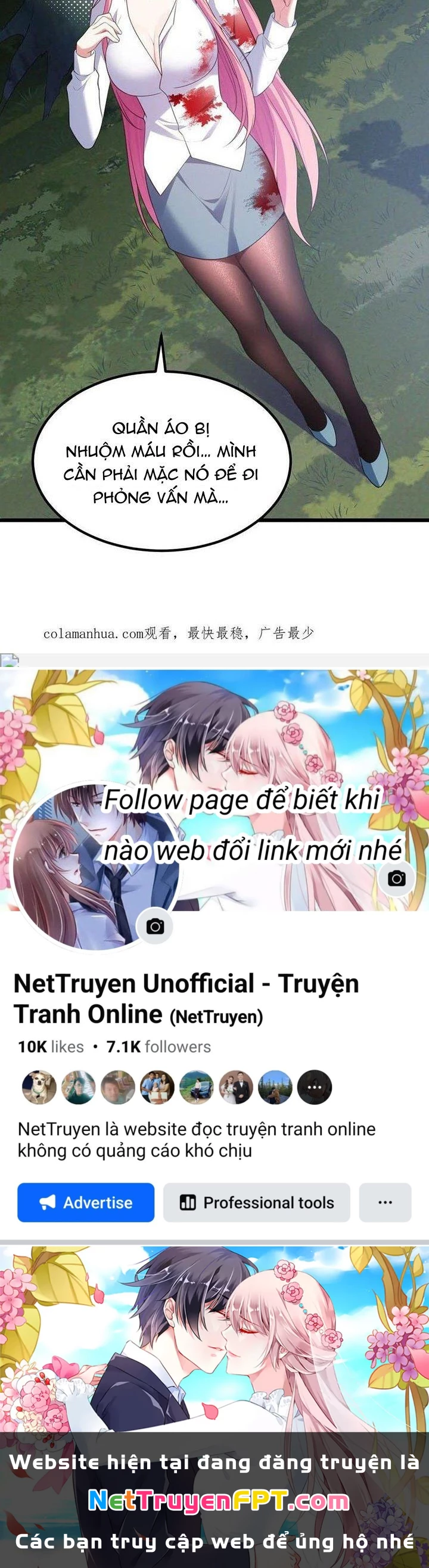 Phương Pháp Sử Dụng Ma Nữ Và Thánh Nữ Chapter 119 - 60