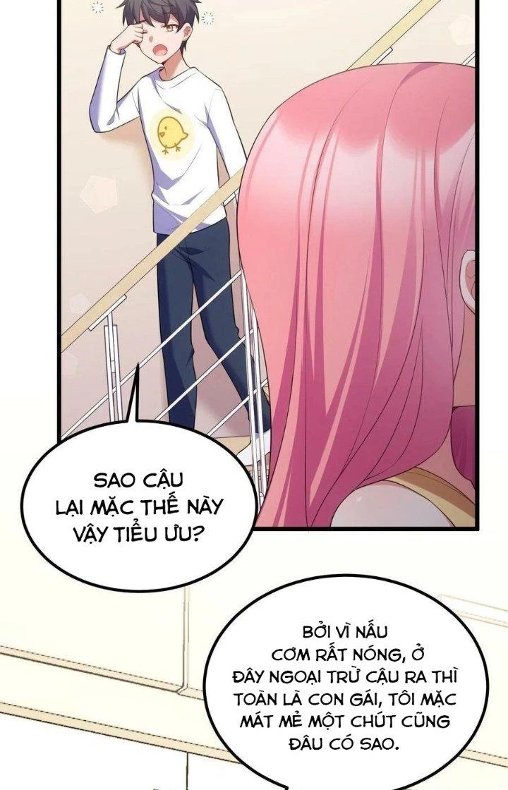 Phương Pháp Sử Dụng Ma Nữ Và Thánh Nữ Chapter 120 - 6