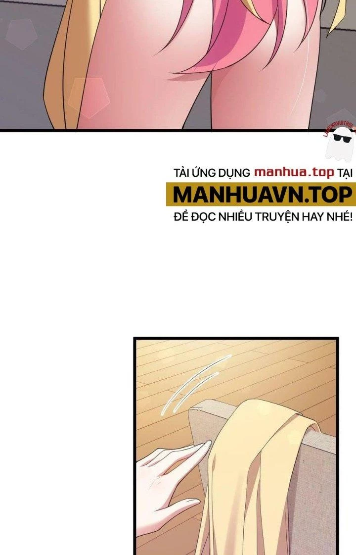 Phương Pháp Sử Dụng Ma Nữ Và Thánh Nữ Chapter 120 - 8