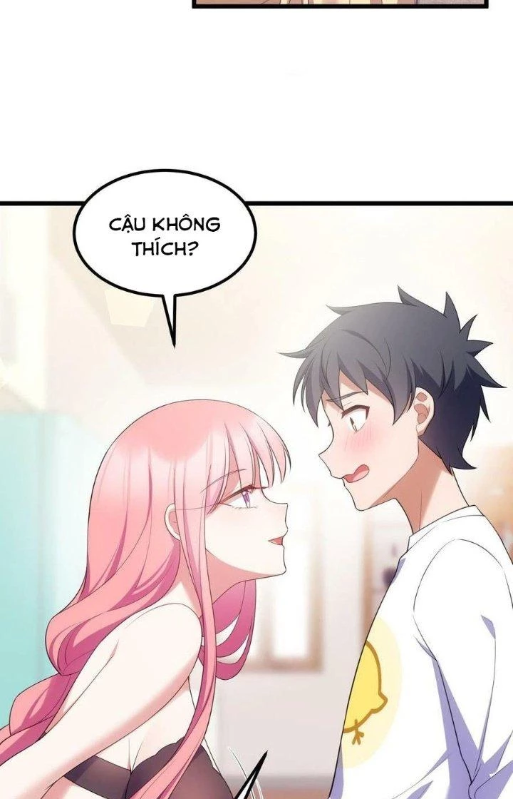 Phương Pháp Sử Dụng Ma Nữ Và Thánh Nữ Chapter 120 - 9