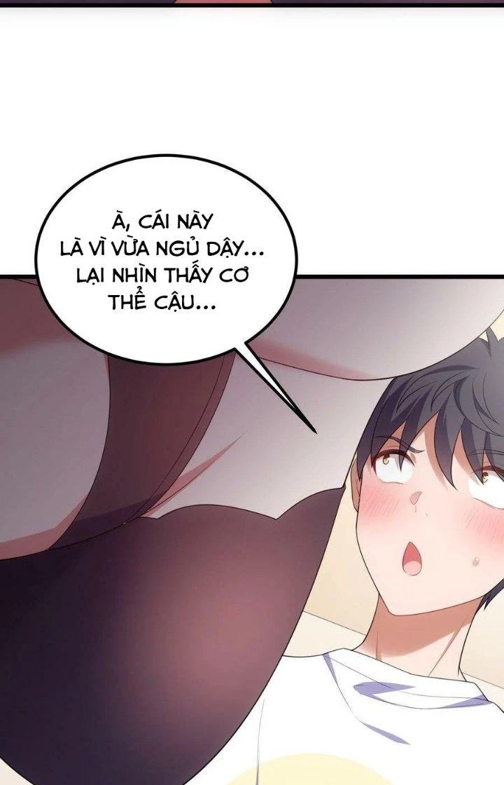 Phương Pháp Sử Dụng Ma Nữ Và Thánh Nữ Chapter 120 - 11