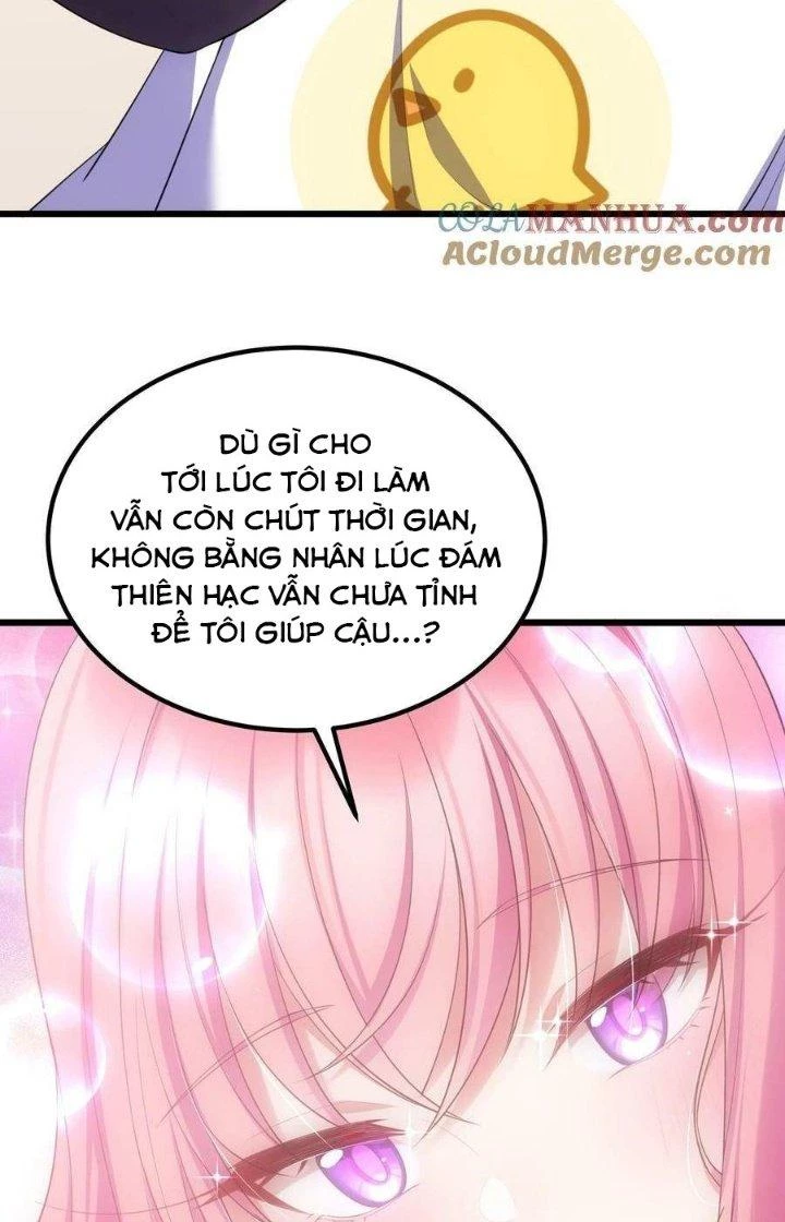 Phương Pháp Sử Dụng Ma Nữ Và Thánh Nữ Chapter 120 - 12
