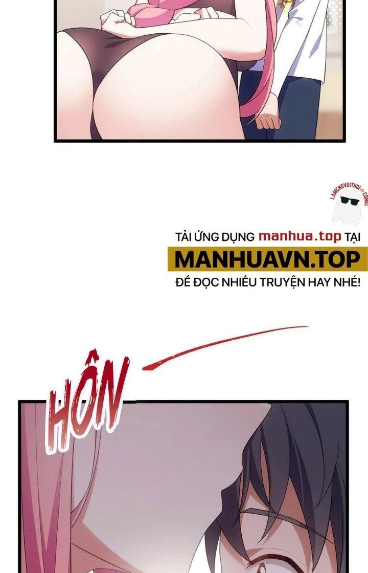 Phương Pháp Sử Dụng Ma Nữ Và Thánh Nữ Chapter 120 - 14