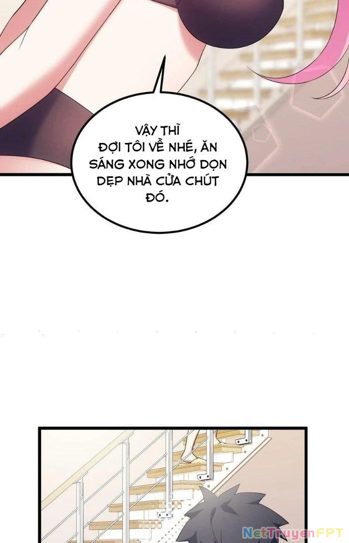 Phương Pháp Sử Dụng Ma Nữ Và Thánh Nữ Chapter 120 - 16