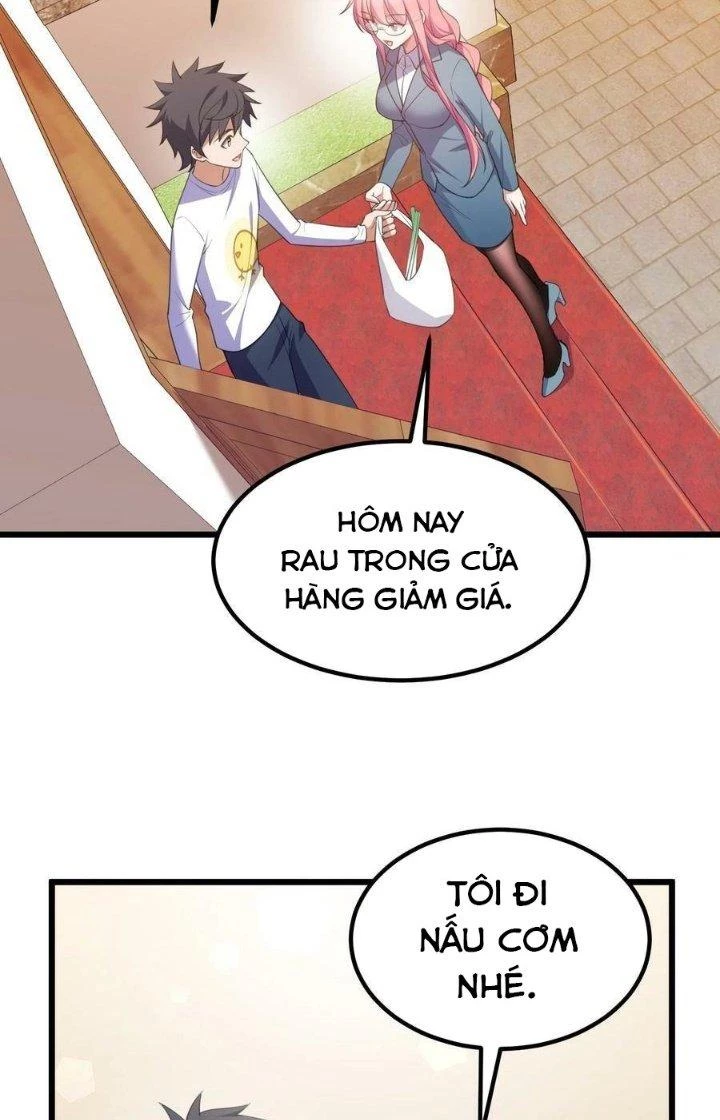Phương Pháp Sử Dụng Ma Nữ Và Thánh Nữ Chapter 120 - 37