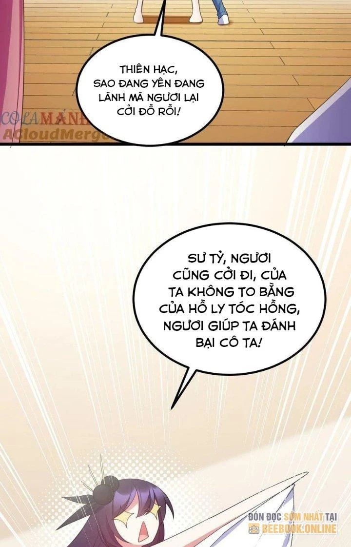 Phương Pháp Sử Dụng Ma Nữ Và Thánh Nữ Chapter 120 - 43