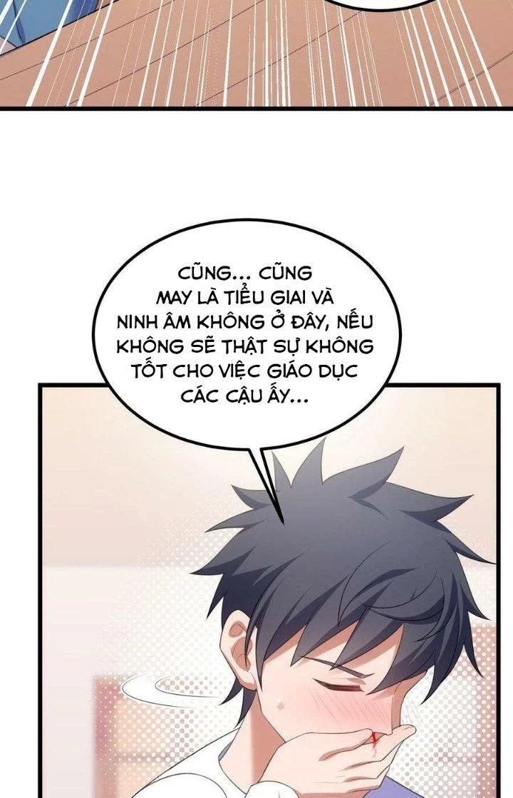 Phương Pháp Sử Dụng Ma Nữ Và Thánh Nữ Chapter 120 - 45