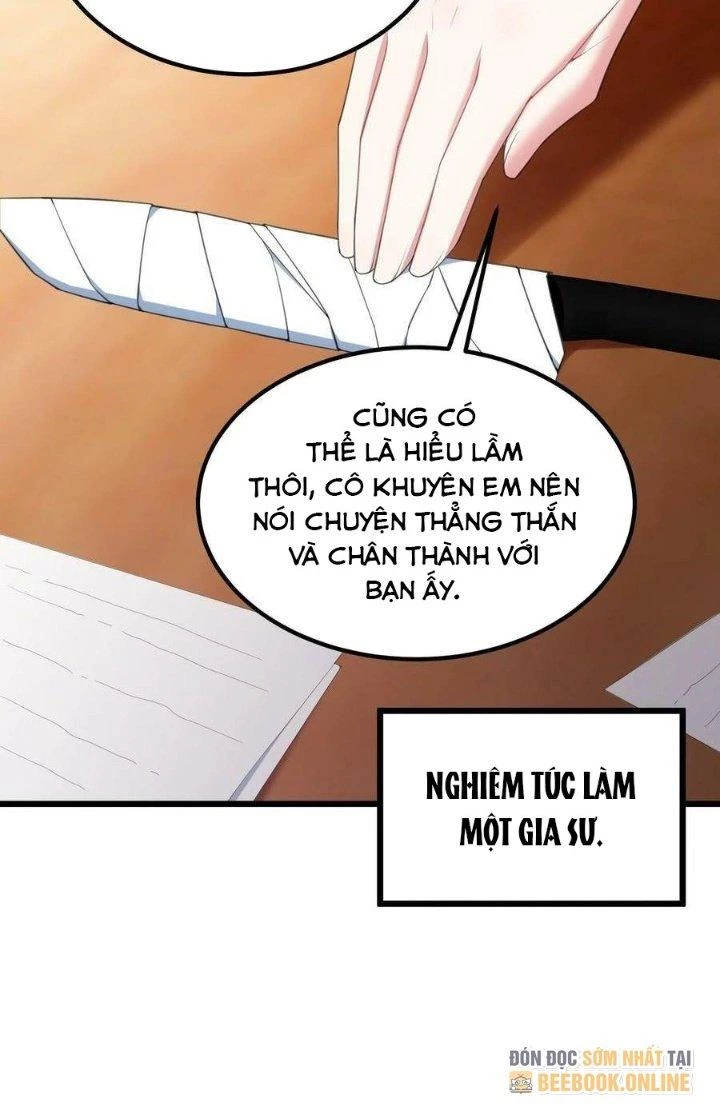 Phương Pháp Sử Dụng Ma Nữ Và Thánh Nữ Chapter 120 - 49