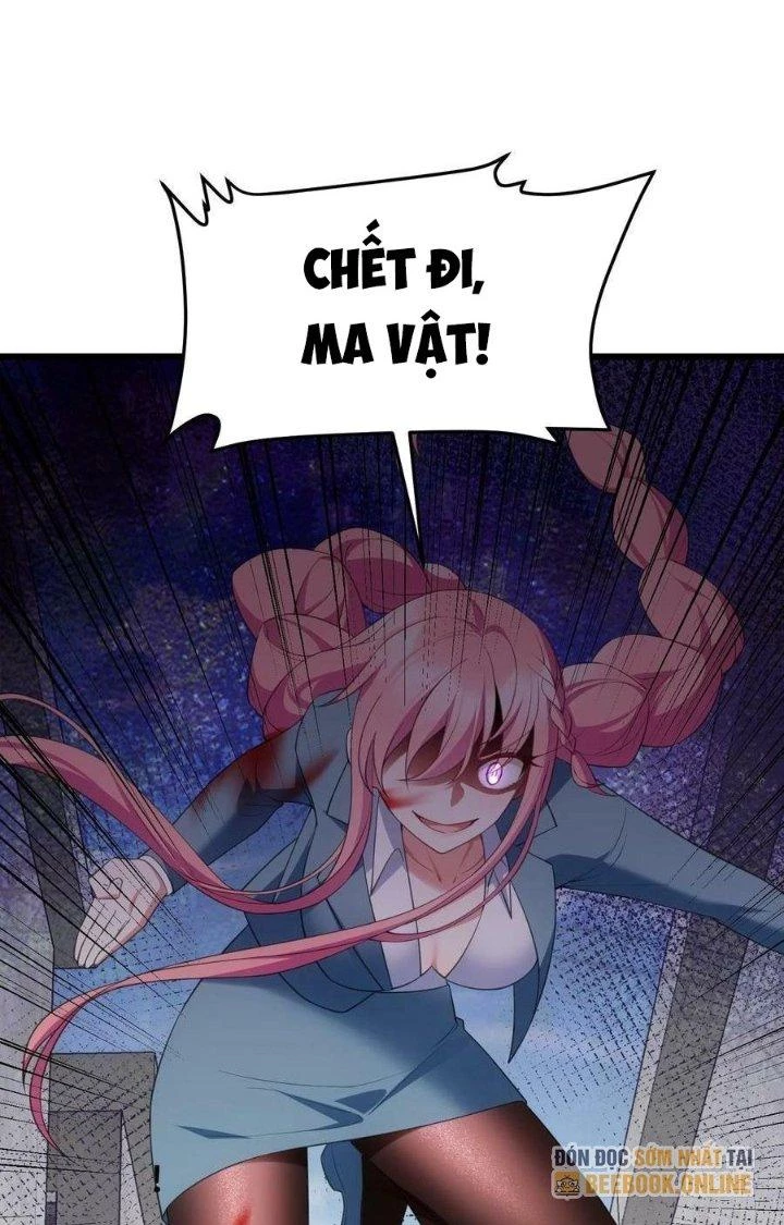 Phương Pháp Sử Dụng Ma Nữ Và Thánh Nữ Chapter 120 - 58
