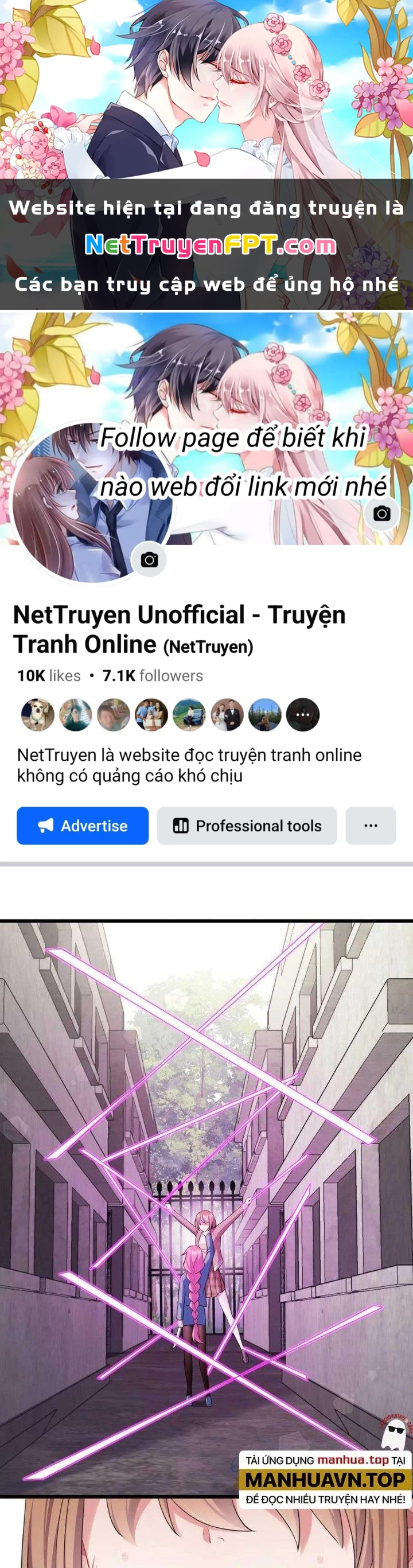 Phương Pháp Sử Dụng Ma Nữ Và Thánh Nữ Chapter 122 - 1