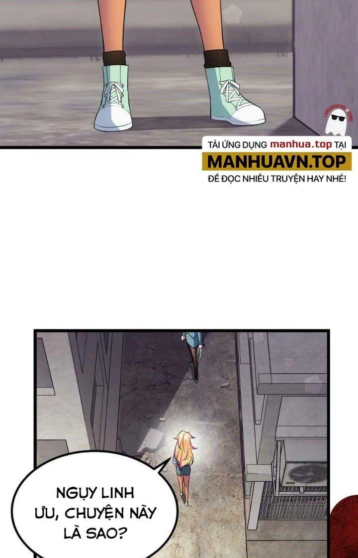 Phương Pháp Sử Dụng Ma Nữ Và Thánh Nữ Chapter 122 - 11