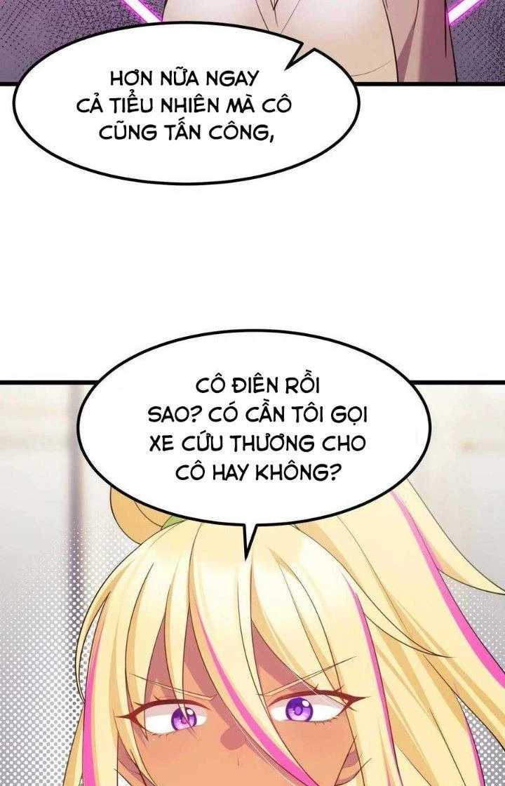 Phương Pháp Sử Dụng Ma Nữ Và Thánh Nữ Chapter 122 - 14