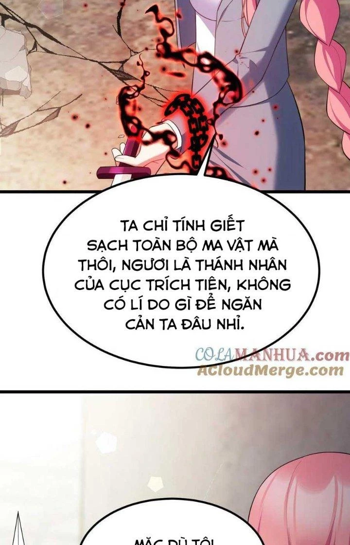 Phương Pháp Sử Dụng Ma Nữ Và Thánh Nữ Chapter 122 - 17