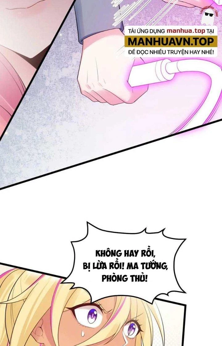 Phương Pháp Sử Dụng Ma Nữ Và Thánh Nữ Chapter 122 - 23