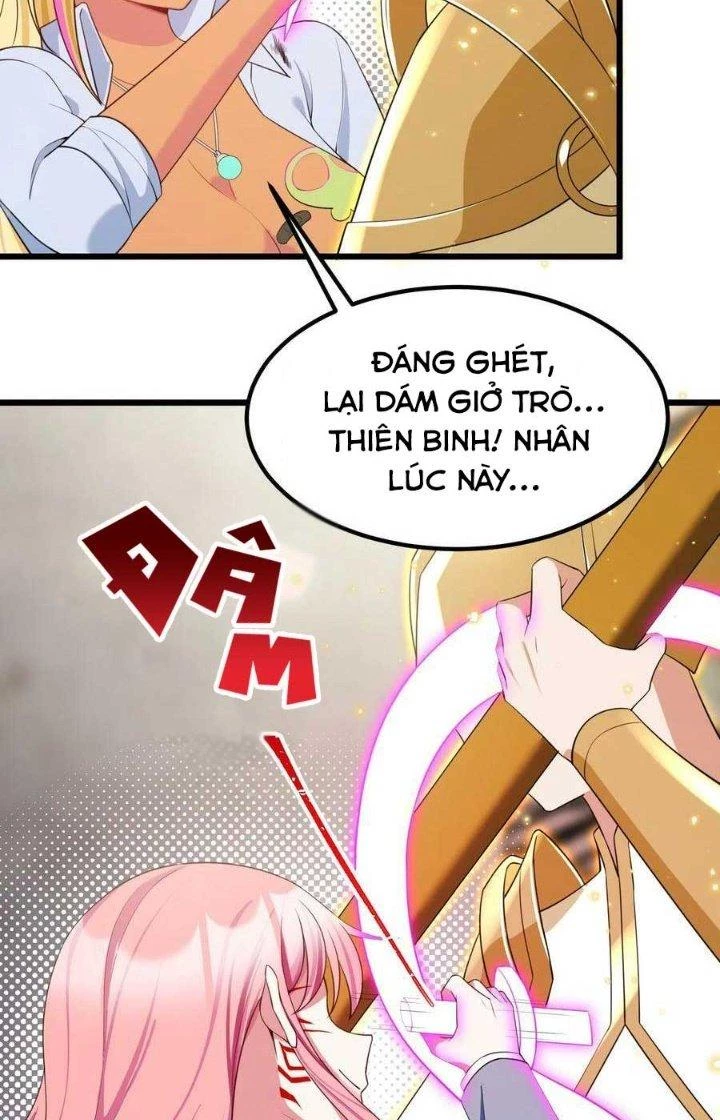Phương Pháp Sử Dụng Ma Nữ Và Thánh Nữ Chapter 122 - 35