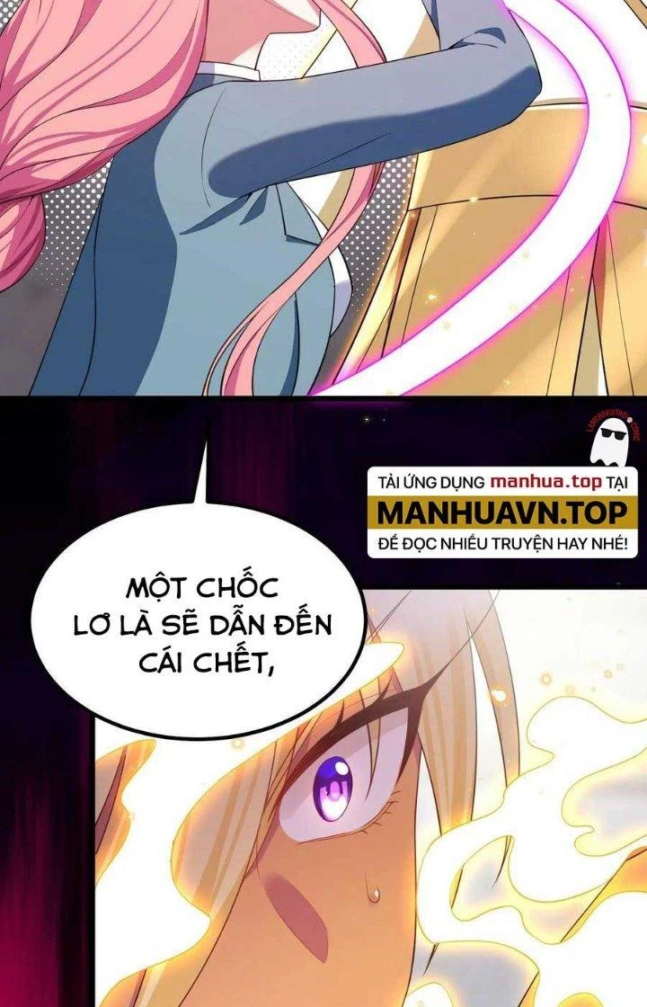 Phương Pháp Sử Dụng Ma Nữ Và Thánh Nữ Chapter 122 - 36