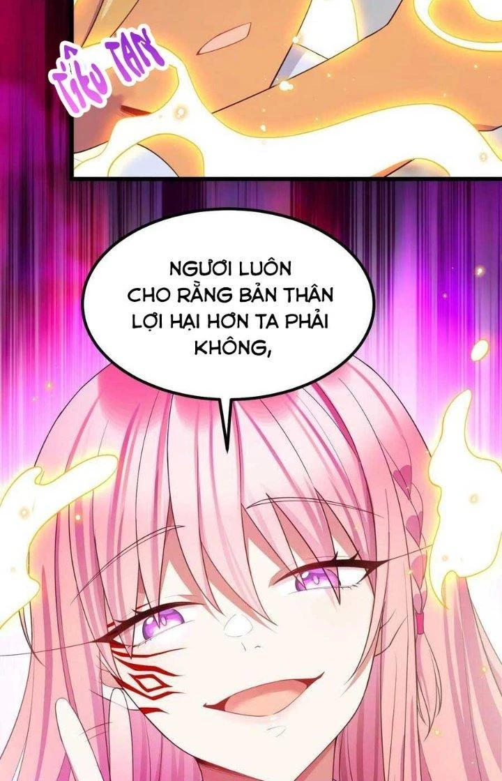 Phương Pháp Sử Dụng Ma Nữ Và Thánh Nữ Chapter 122 - 37