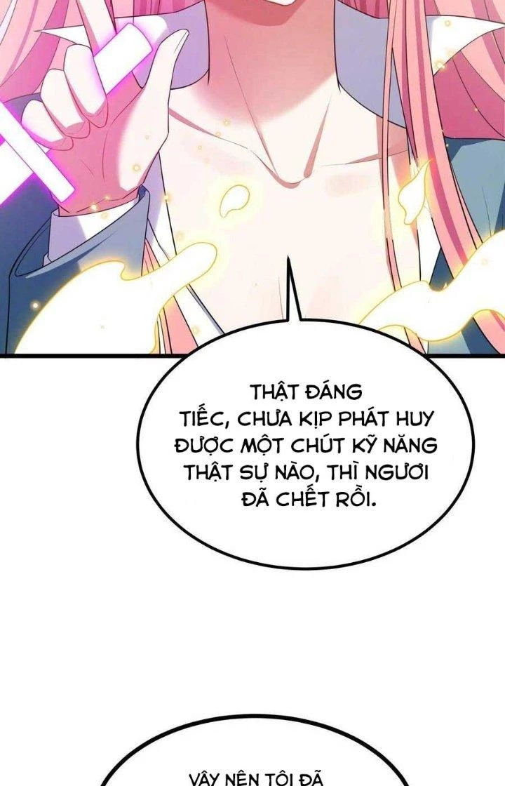 Phương Pháp Sử Dụng Ma Nữ Và Thánh Nữ Chapter 122 - 38