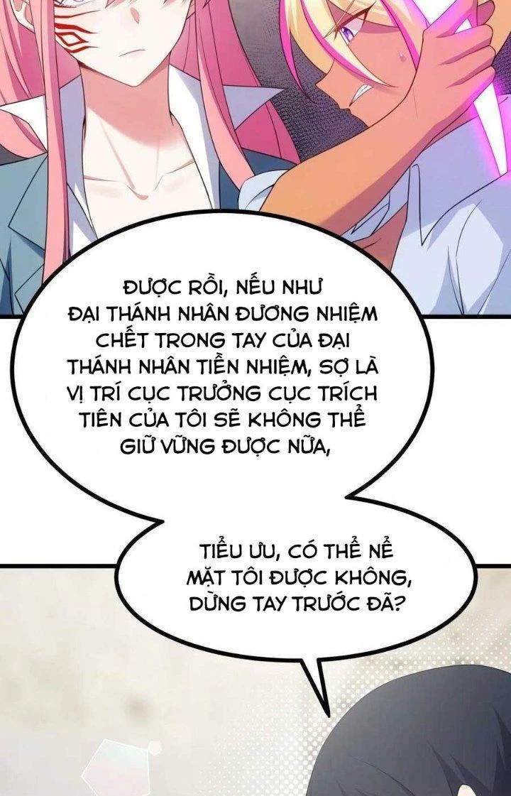 Phương Pháp Sử Dụng Ma Nữ Và Thánh Nữ Chapter 122 - 40