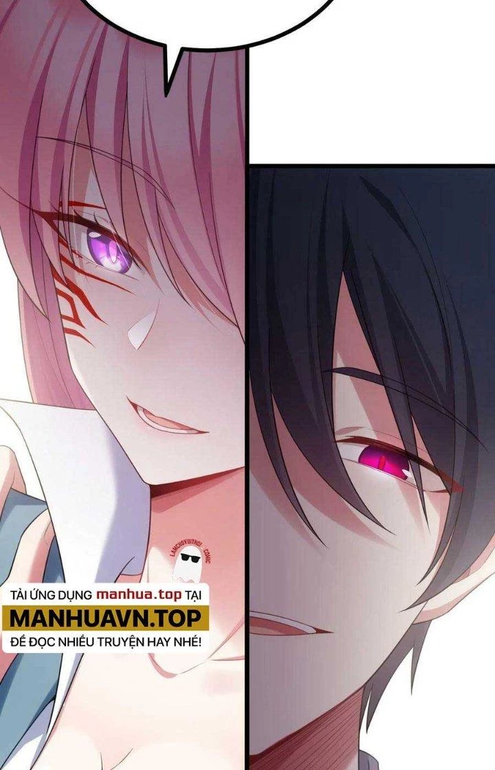 Phương Pháp Sử Dụng Ma Nữ Và Thánh Nữ Chapter 122 - 42
