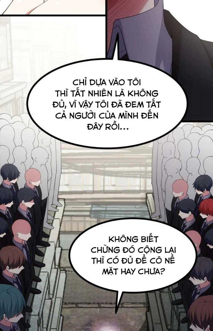 Phương Pháp Sử Dụng Ma Nữ Và Thánh Nữ Chapter 122 - 43