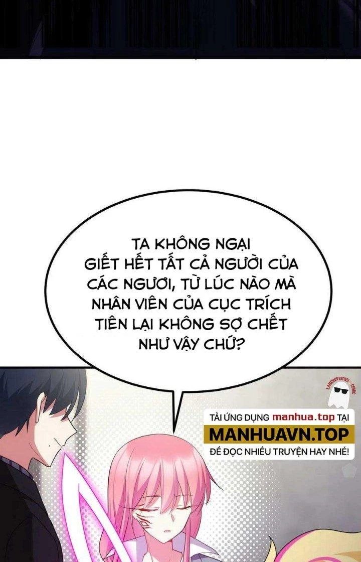 Phương Pháp Sử Dụng Ma Nữ Và Thánh Nữ Chapter 122 - 45