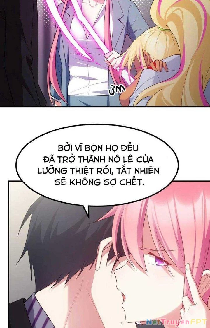 Phương Pháp Sử Dụng Ma Nữ Và Thánh Nữ Chapter 122 - 46