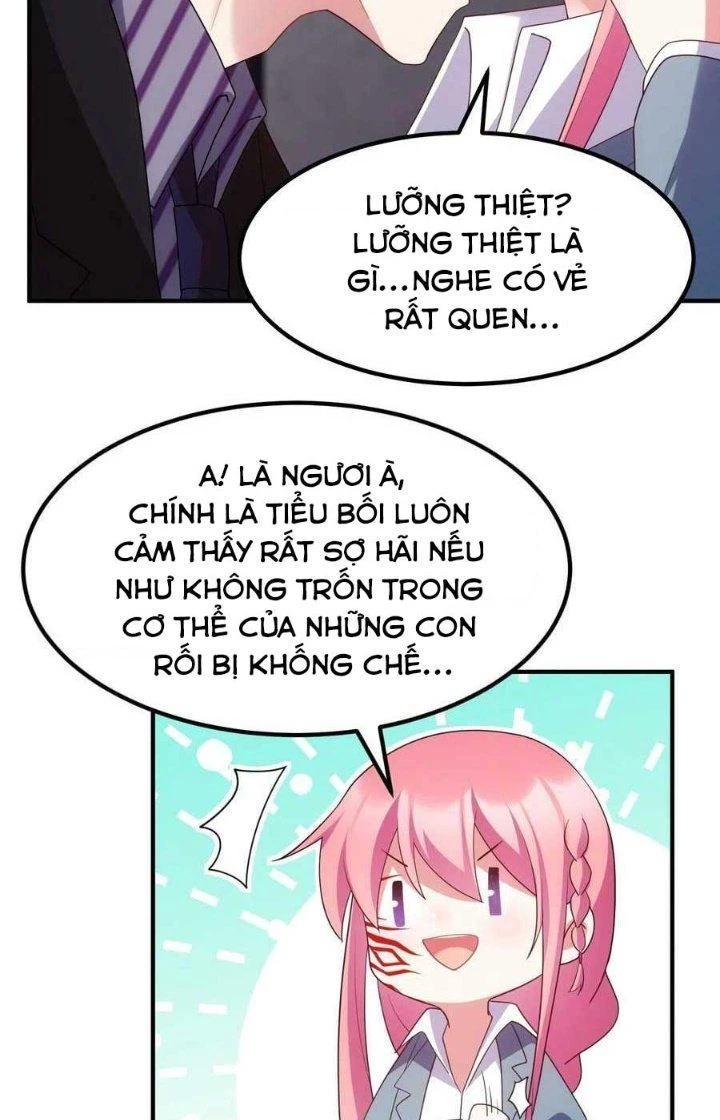 Phương Pháp Sử Dụng Ma Nữ Và Thánh Nữ Chapter 122 - 47