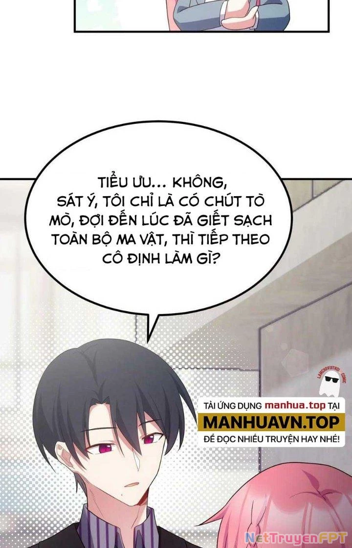 Phương Pháp Sử Dụng Ma Nữ Và Thánh Nữ Chapter 122 - 48