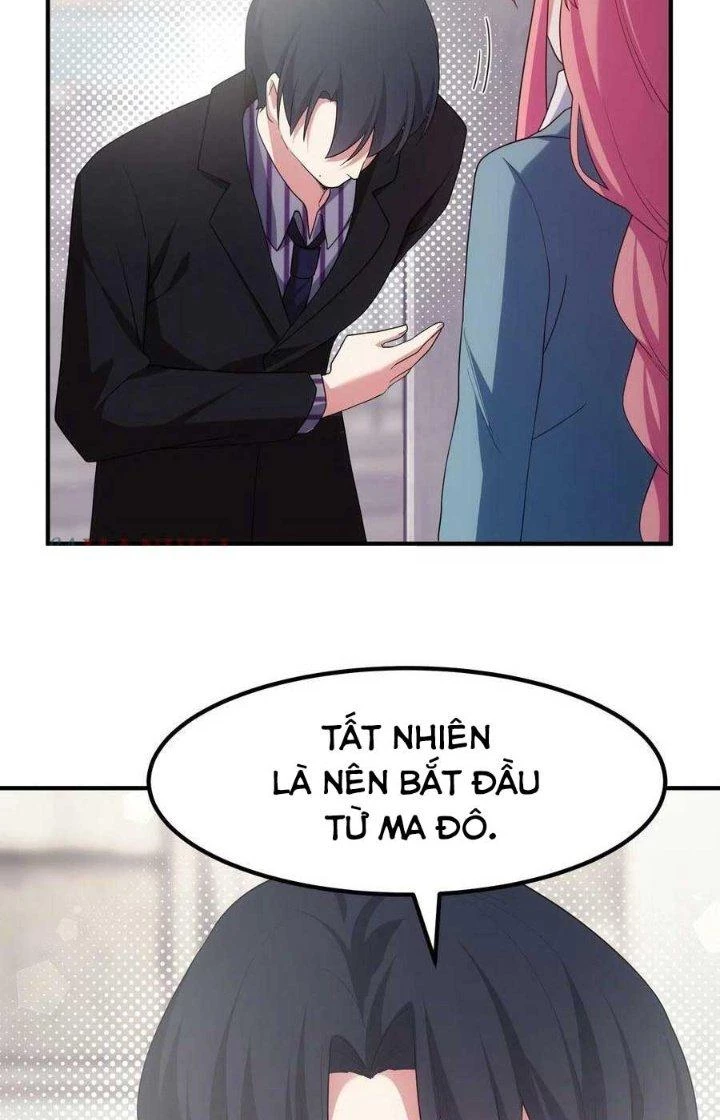 Phương Pháp Sử Dụng Ma Nữ Và Thánh Nữ Chapter 122 - 51