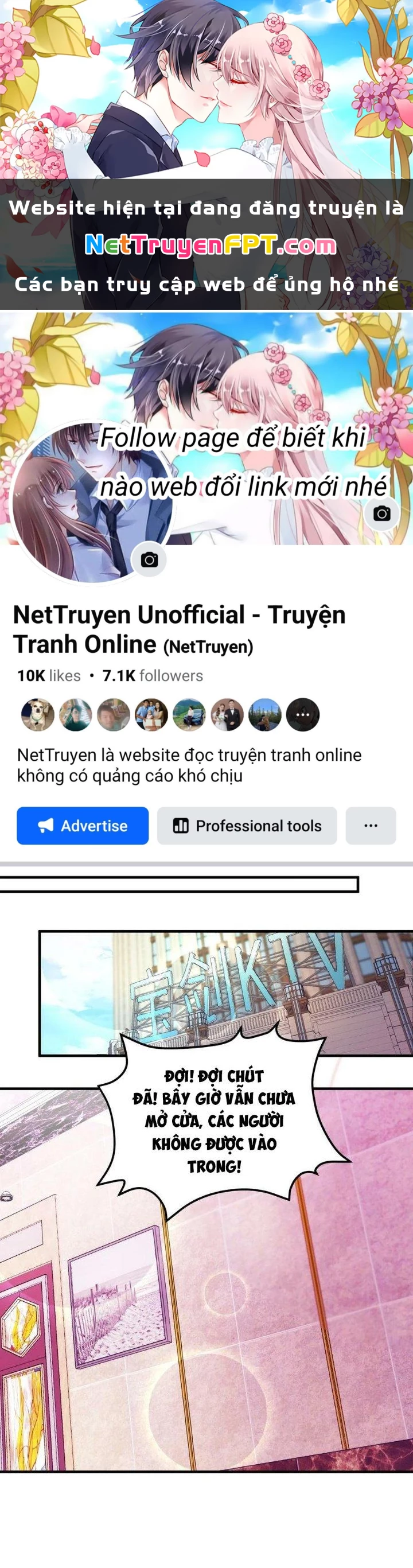 Phương Pháp Sử Dụng Ma Nữ Và Thánh Nữ Chapter 124 - 1