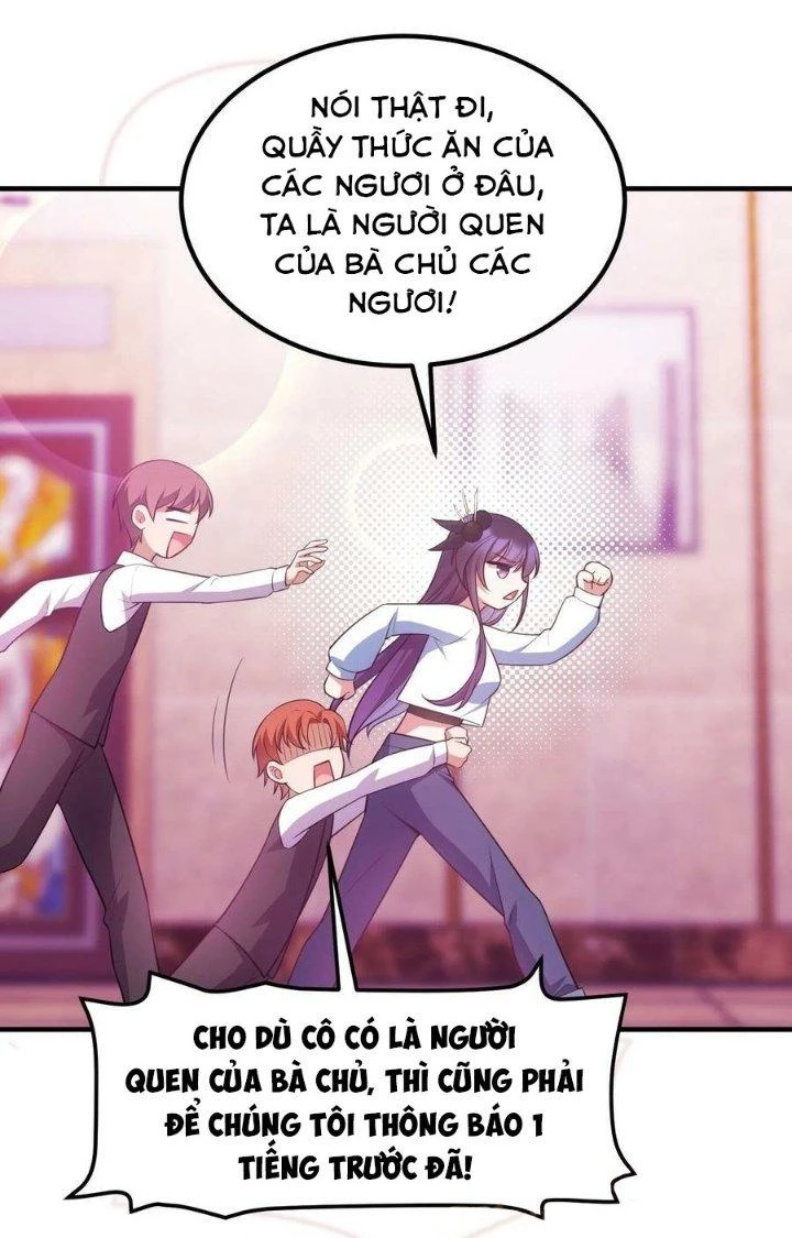 Phương Pháp Sử Dụng Ma Nữ Và Thánh Nữ Chapter 124 - 2